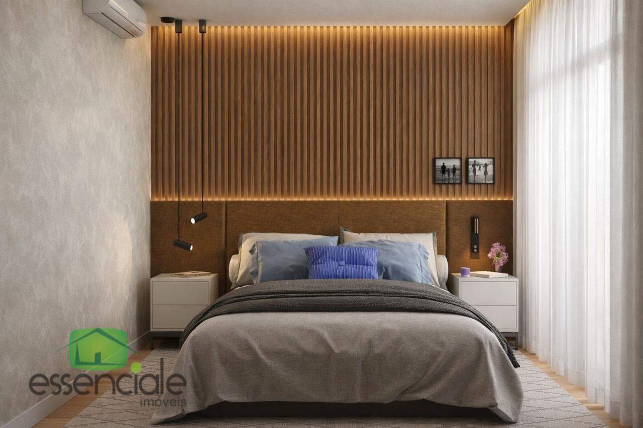 | Venda | Apartamento 3 Quartos com Suíte e Varanda Gourmet | Ed. Orion
