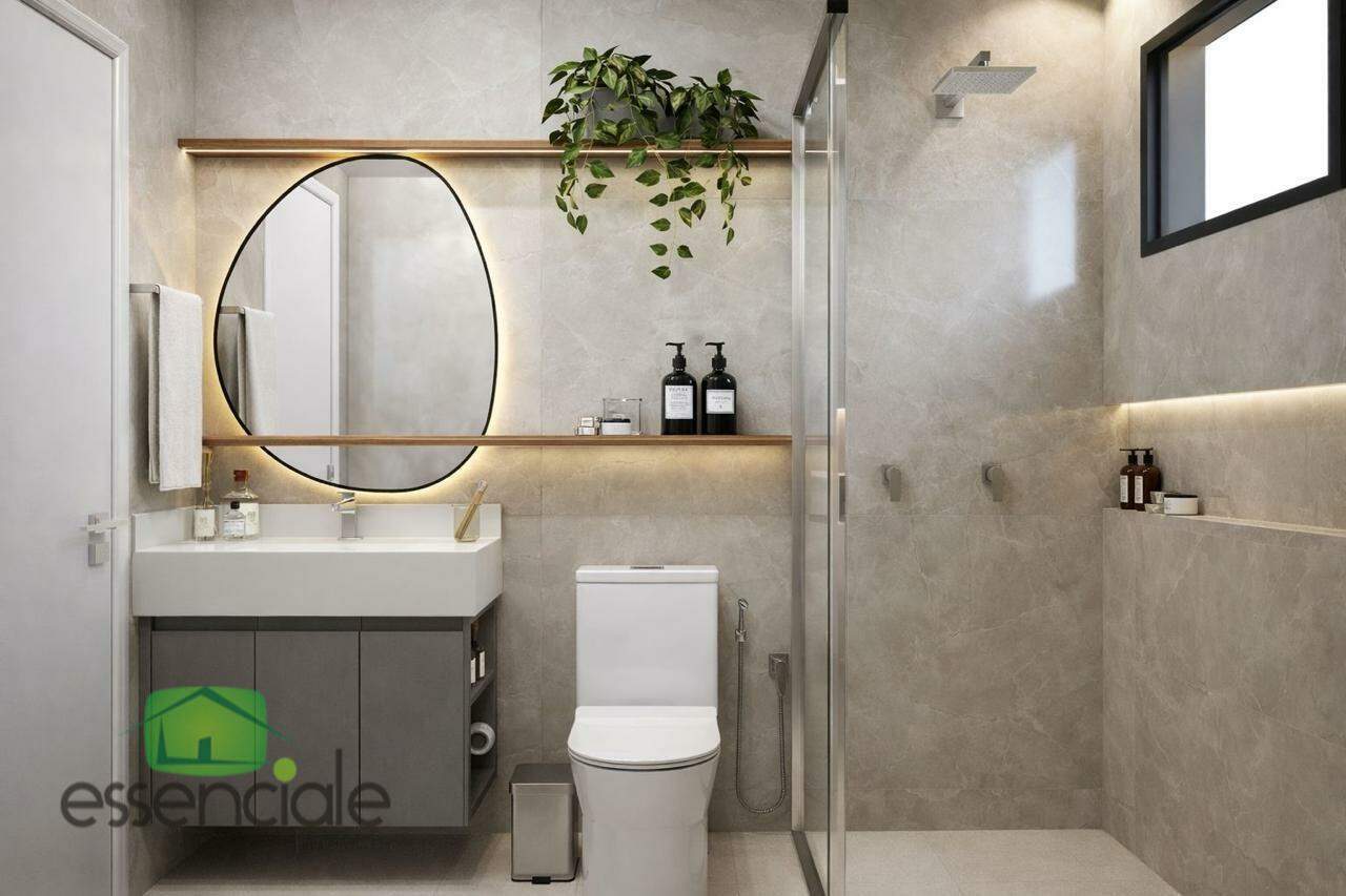 | Venda | Apartamento 3 Quartos com Suíte e Varanda Gourmet | Ed. Orion