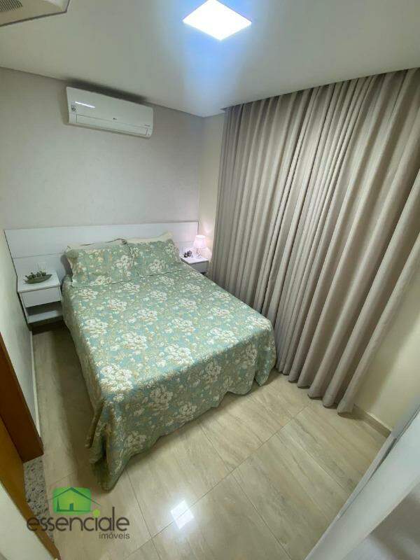 Apartamento à venda no Novo Eldorado – 2 quartos | 114m² | Área Privativa com Ducha e Jardim | 2 Vagas