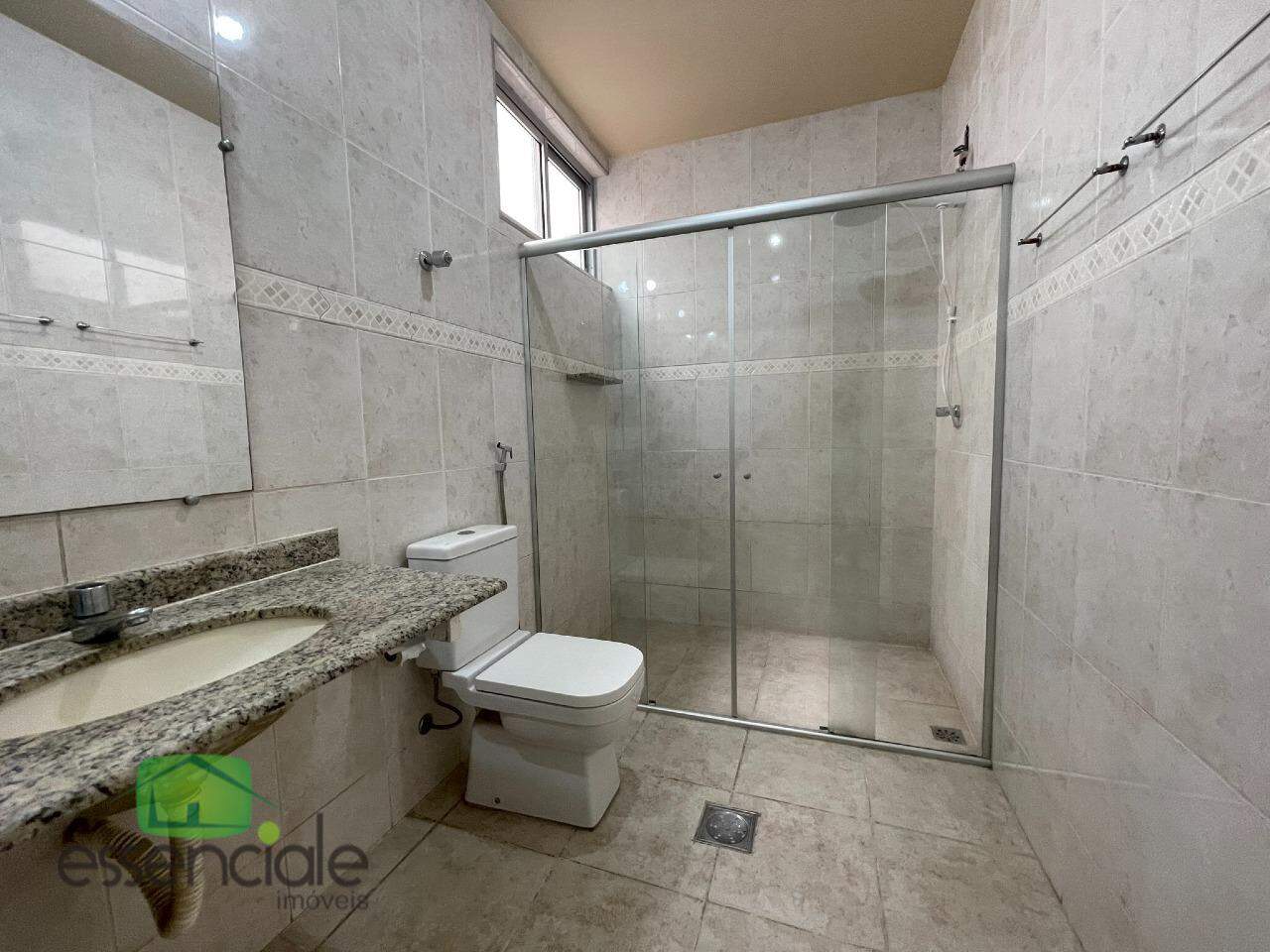 Alugo Apartamento 4 quartos com 159m², 2 vagas e portaria 24h – Santo Agostinho- R$ 4.500,00
