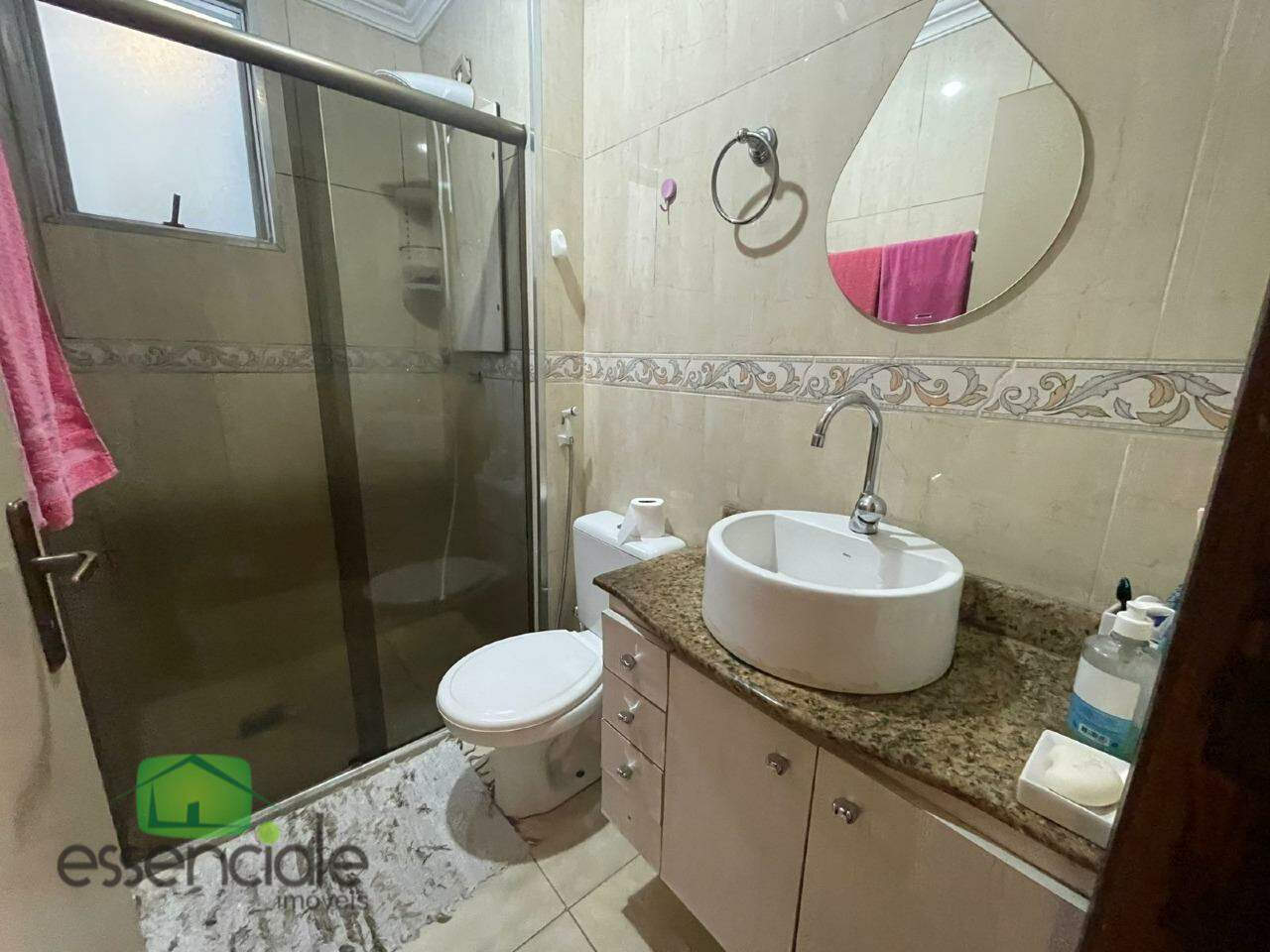 Cobertura 3 Quartos com churrasqueira – Centro contagem | R$ 420.000,00