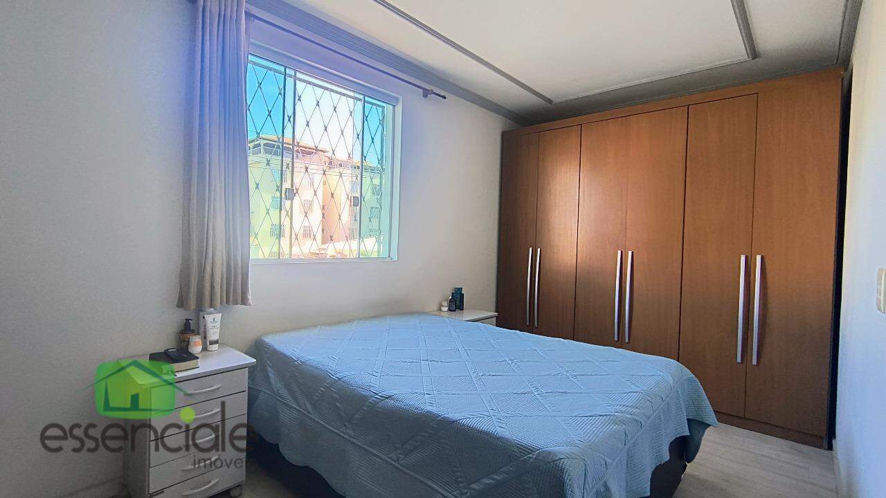 Apartamento 02 quartos, 01 vaga à venda no bairro Eldorado – Contagem/MG