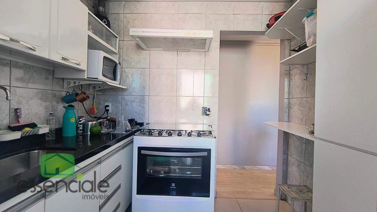 Apartamento 02 quartos, 01 vaga à venda no bairro Eldorado – Contagem/MG