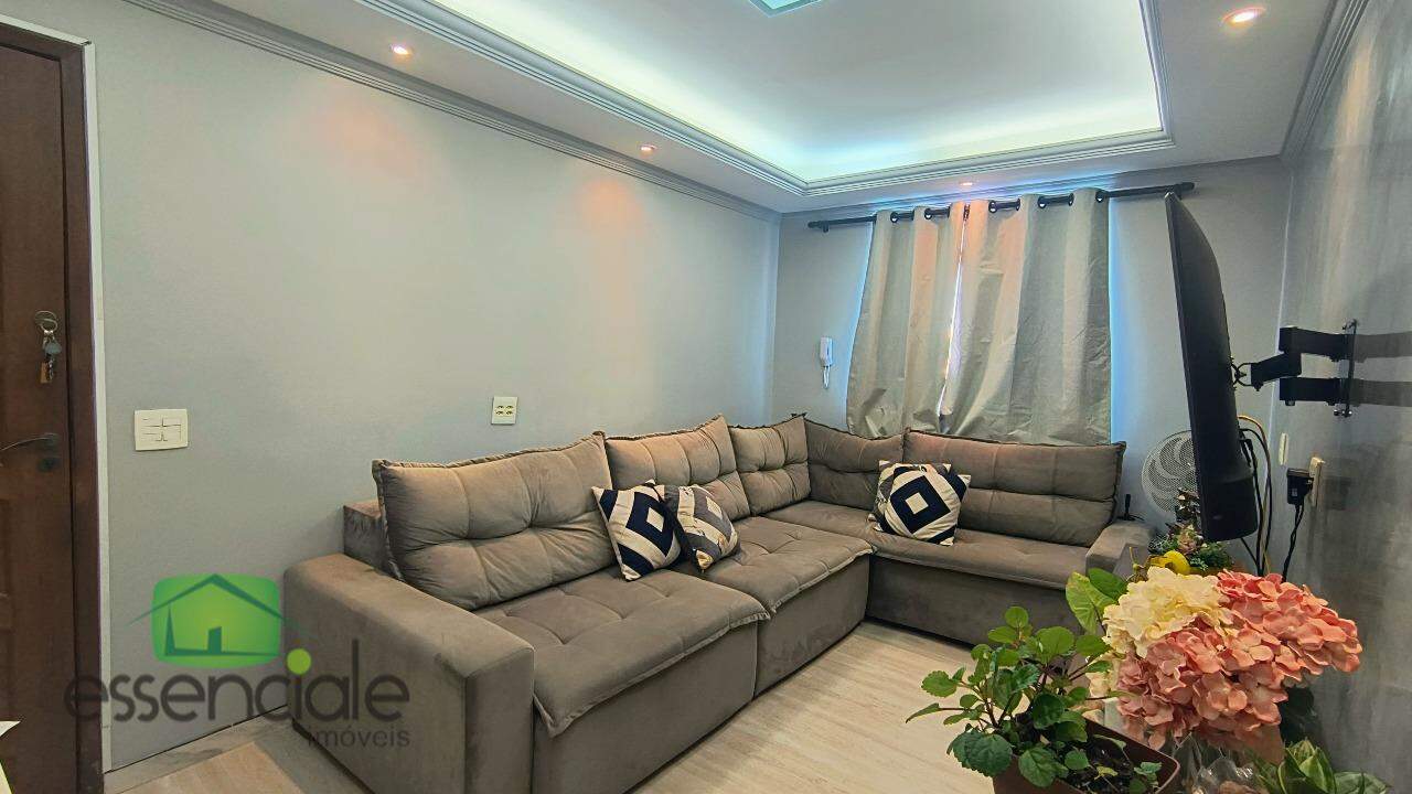 Apartamento 02 quartos, 01 vaga à venda no bairro Eldorado – Contagem/MG