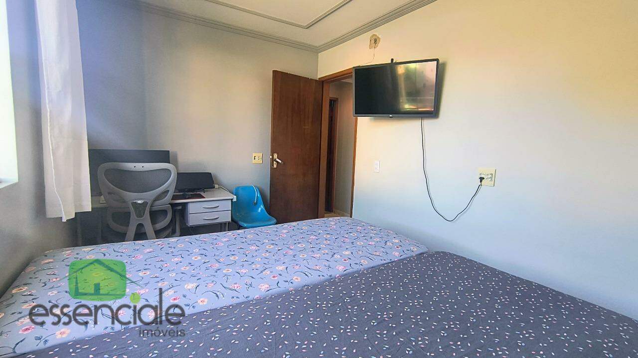 Apartamento 02 quartos, 01 vaga à venda no bairro Eldorado – Contagem/MG