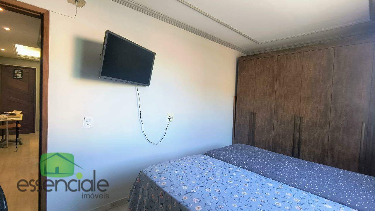 Apartamento 02 quartos, 01 vaga à venda no bairro Eldorado – Contagem/MG