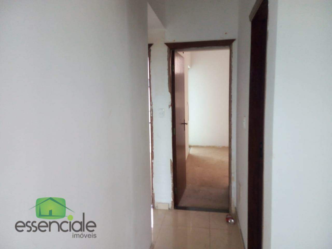 Alugo Casa em Condomínio 03 Quartos e 2 Vagas em Contagem/MG R$ 3.000,00