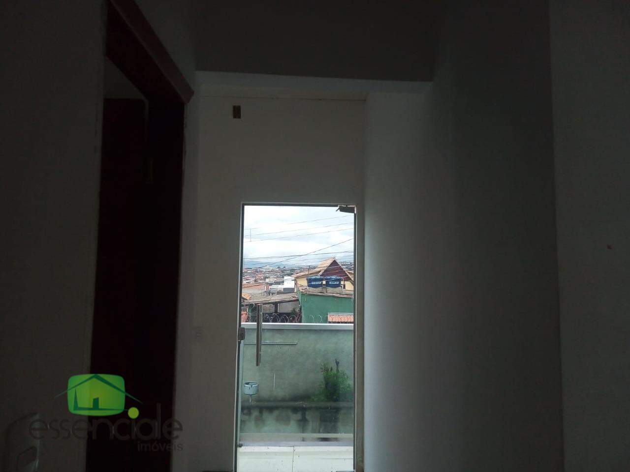 Alugo Casa em Condomínio 03 Quartos e 2 Vagas em Contagem/MG R$ 3.000,00