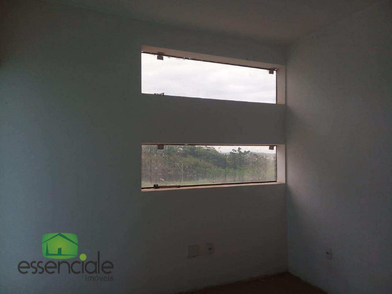 Alugo Casa em Condomínio 03 Quartos e 2 Vagas em Contagem/MG R$ 3.000,00