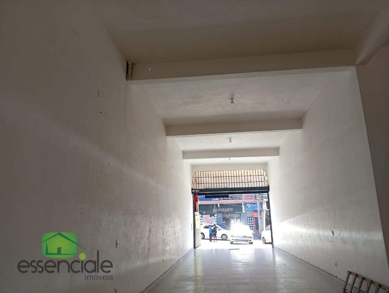 Alugo Loja Comercial na Av. Juscelino Kubitschek, Cidade Industrial-Contagem/MG - R$ 4.300,00