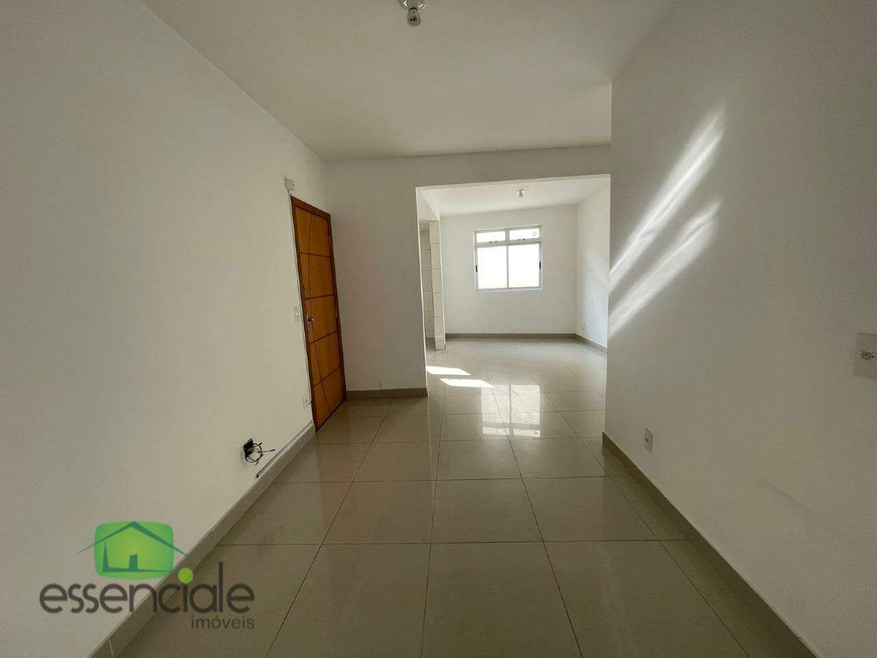 Apartamento com 3 Quartos, 2 Áreas Privativas e 2 Vagas à Venda no Bairro Inconfidentes – R$ 700 Mil