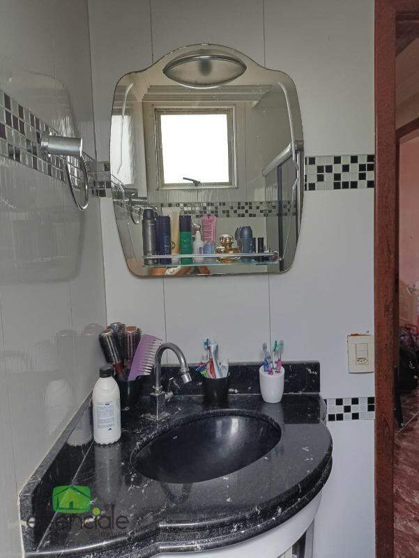Apartamento 3 quartos, 1 vaga prédio individual à venda no Eldorado, por 350 mil
