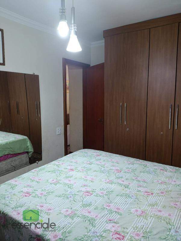 Apartamento 3 quartos, 1 vaga prédio individual à venda no Eldorado, por 350 mil