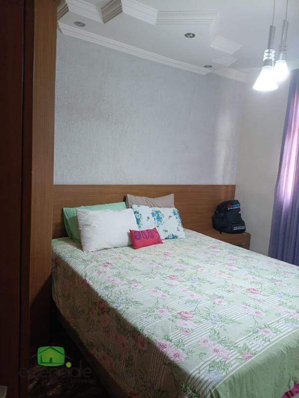 Apartamento 3 quartos, 1 vaga prédio individual à venda no Eldorado, por 350 mil