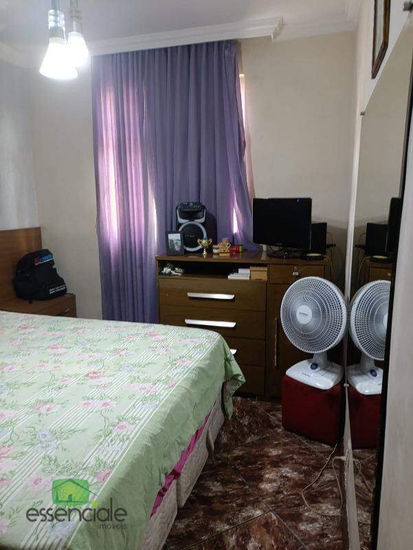 Apartamento 3 quartos, 1 vaga prédio individual à venda no Eldorado, por 350 mil