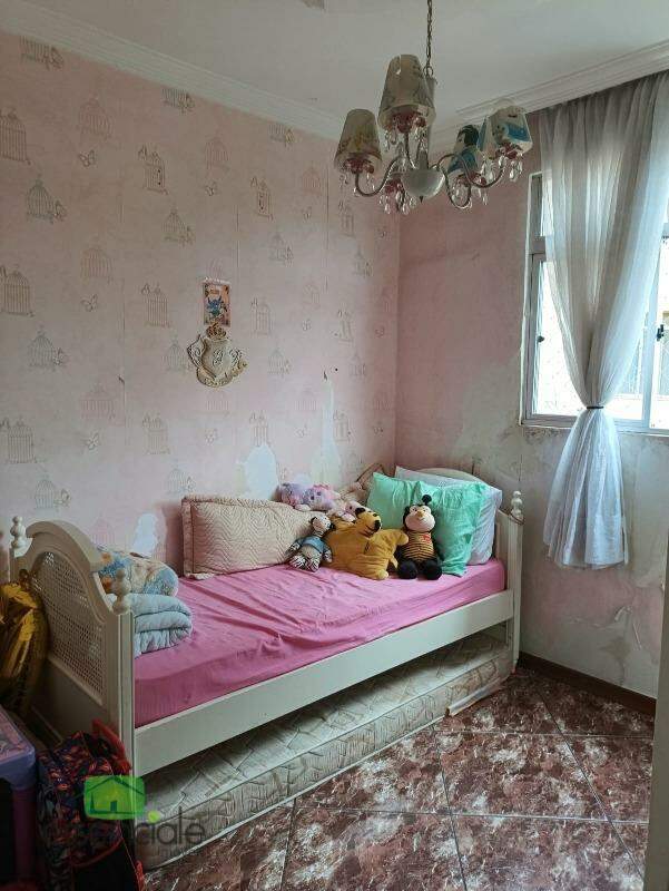 Apartamento 3 quartos, 1 vaga prédio individual à venda no Eldorado, por 350 mil