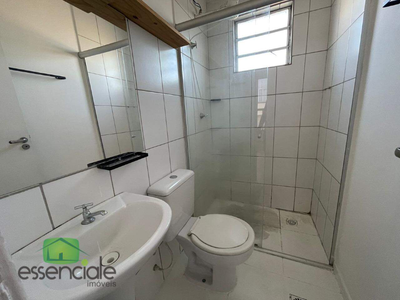 Apartamento 2 Quartos no Fonte Grande | Portaria 24h | R$ 220 Mil