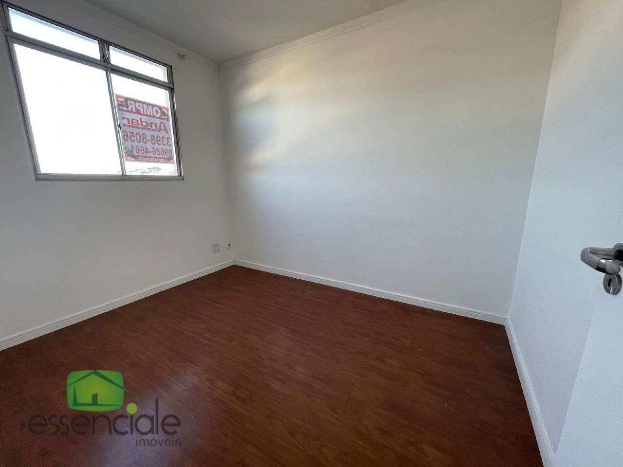 Apartamento 2 Quartos no Fonte Grande | Portaria 24h | R$ 220 Mil