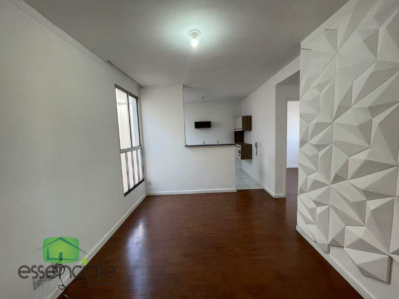 Apartamento 2 Quartos no Fonte Grande | Portaria 24h | R$ 220 Mil