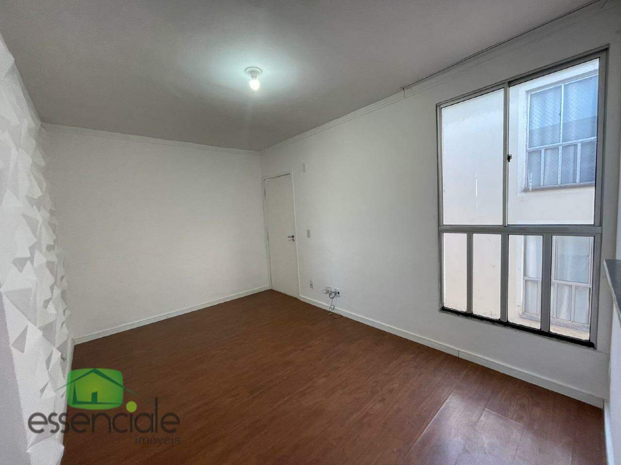 Apartamento 2 Quartos no Fonte Grande | Portaria 24h | R$ 220 Mil
