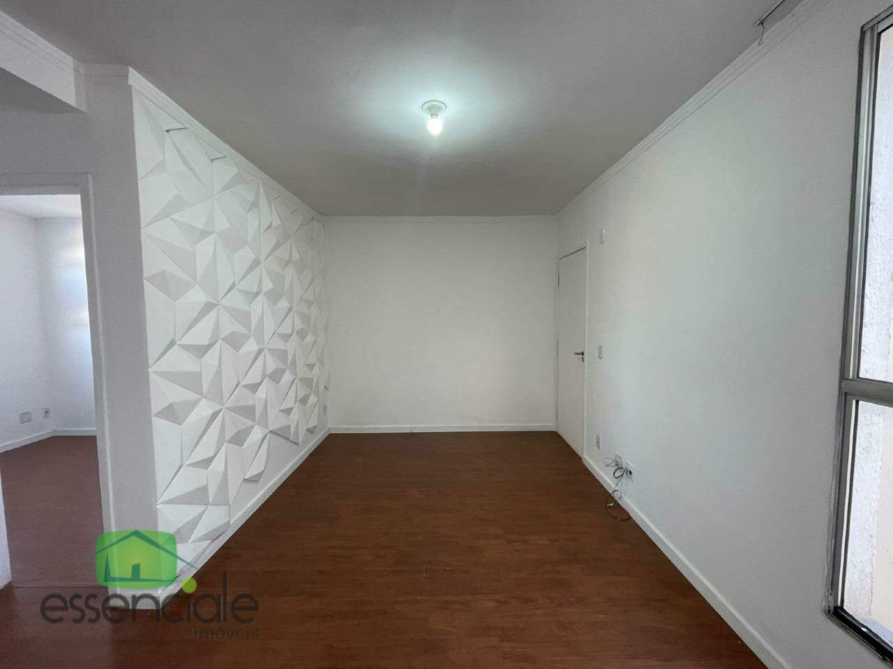 Apartamento 2 Quartos no Fonte Grande | Portaria 24h | R$ 220 Mil