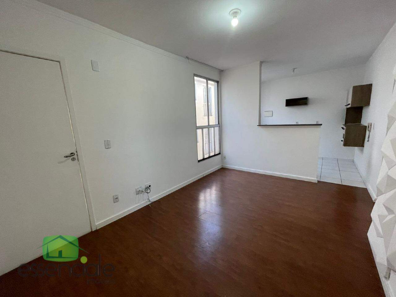 Apartamento 2 Quartos no Fonte Grande | Portaria 24h | R$ 220 Mil