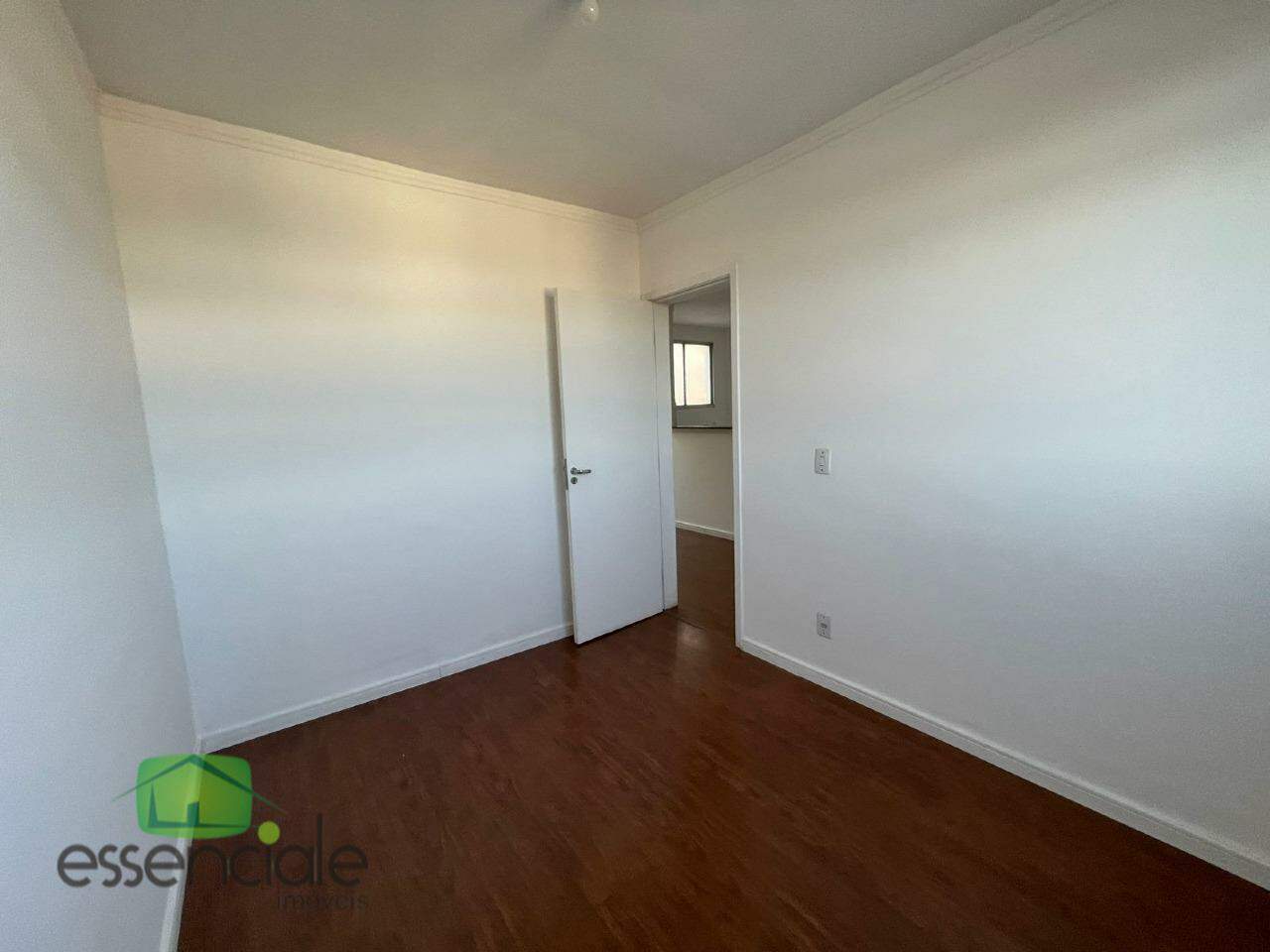 Apartamento 2 Quartos no Fonte Grande | Portaria 24h | R$ 220 Mil