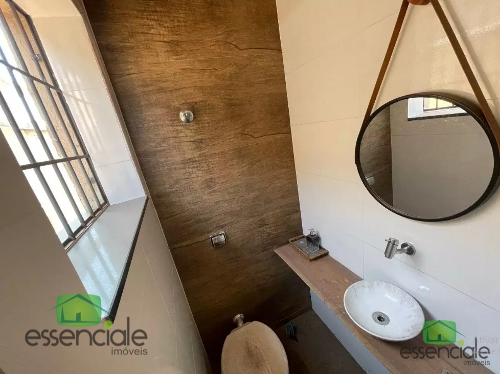 Alugo Loja c/ Galpão no Bairro Eldorado em Contagem/MG - R$ 11.000,00