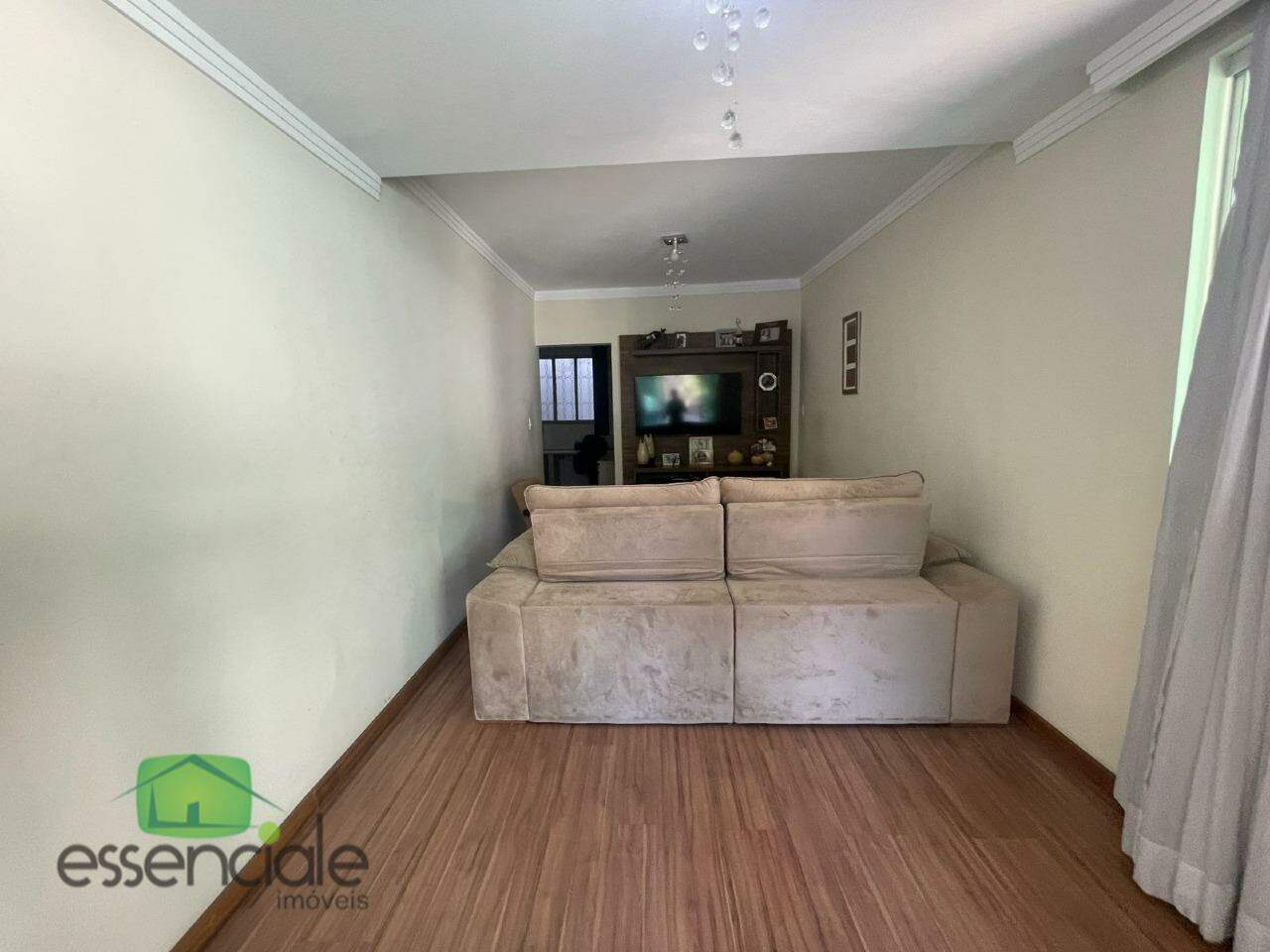 Casa 3 Quartos | Lote 360 m² | Quintal | Espaço Gourmet | Bairro Novo Riacho | R$ 910.000