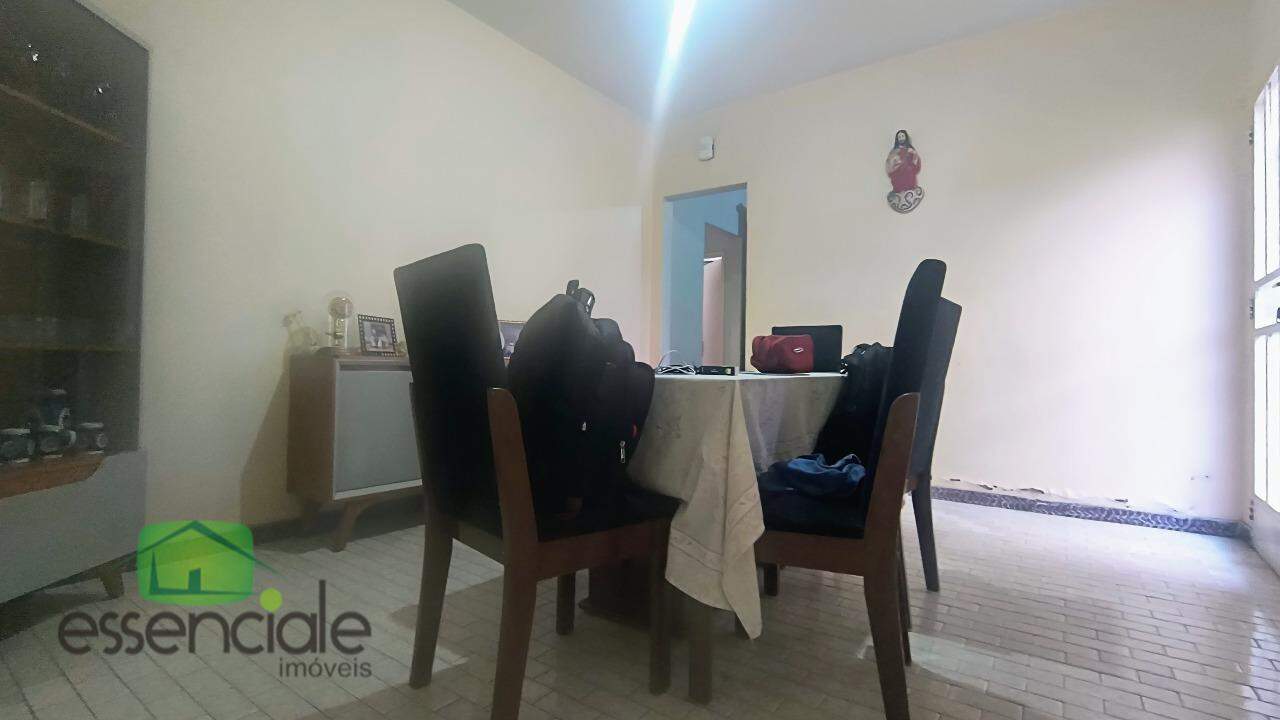 Casa 03 quartos, com suíte, lote 360m2, à venda no Bairro Santa Cruz – Contagem/MG R$ 900.000,00