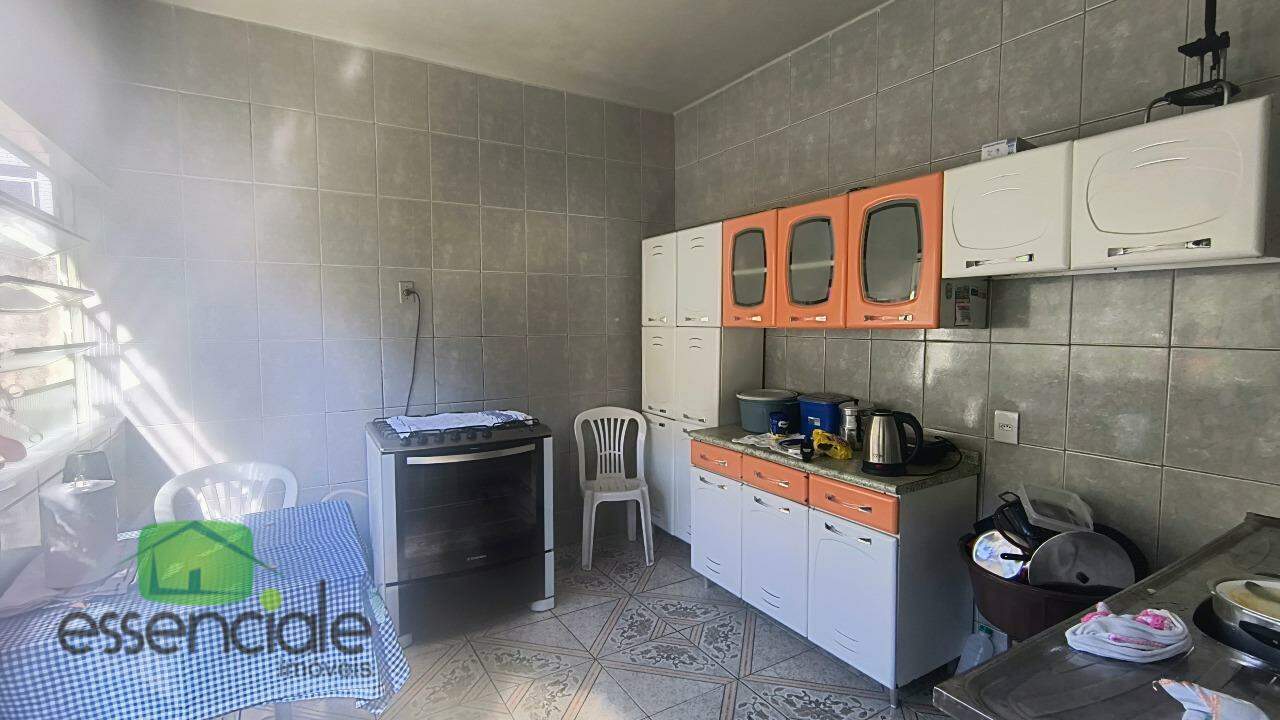 Casa 03 quartos, com suíte, lote 360m2, à venda no Bairro Santa Cruz – Contagem/MG R$ 900.000,00