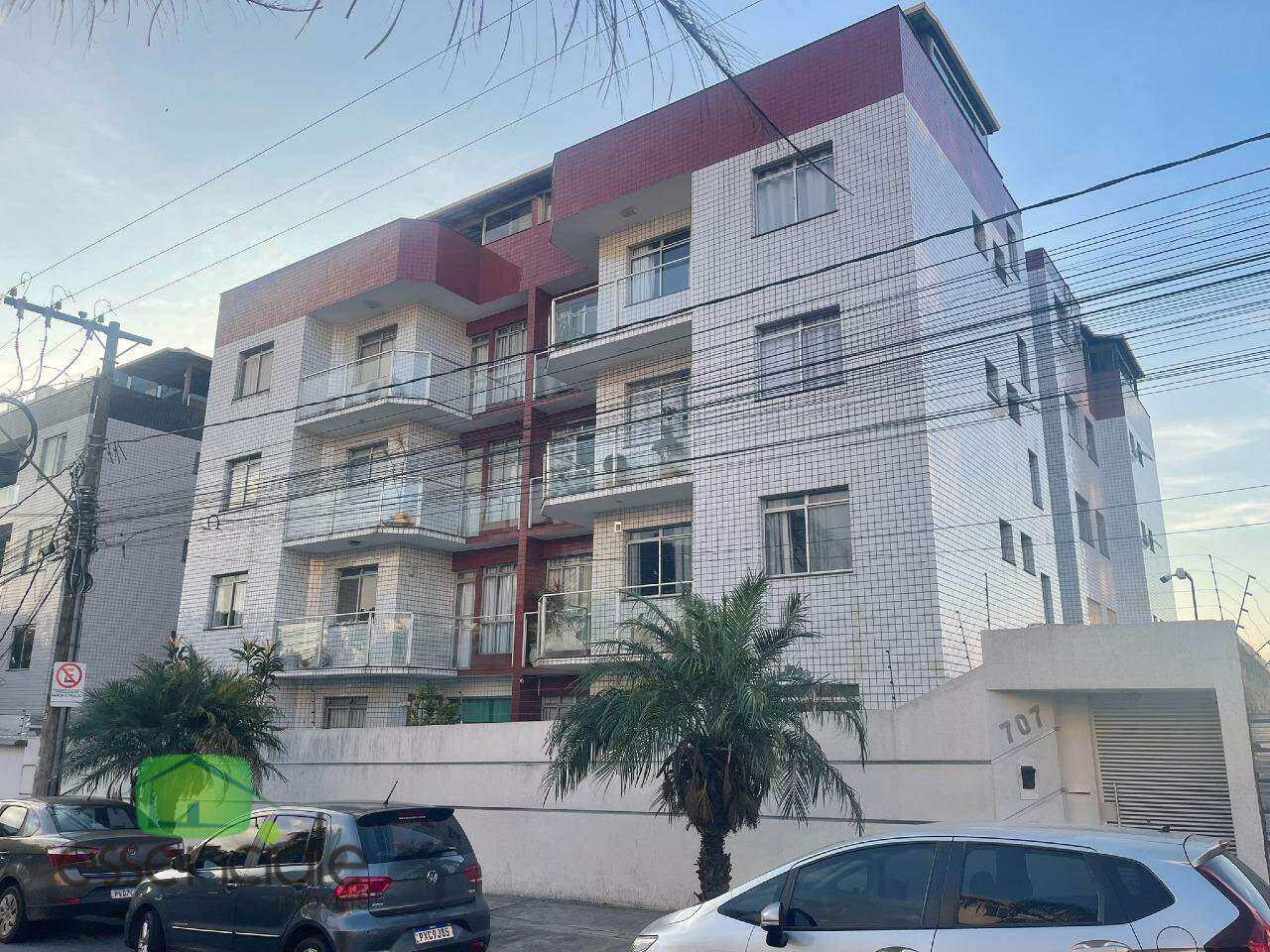 Cobertura Duplex Porteira Fechada | 4 Quartos | Vista Panorâmica | Elevador | Jardim Riacho – R$ 1.550.000
