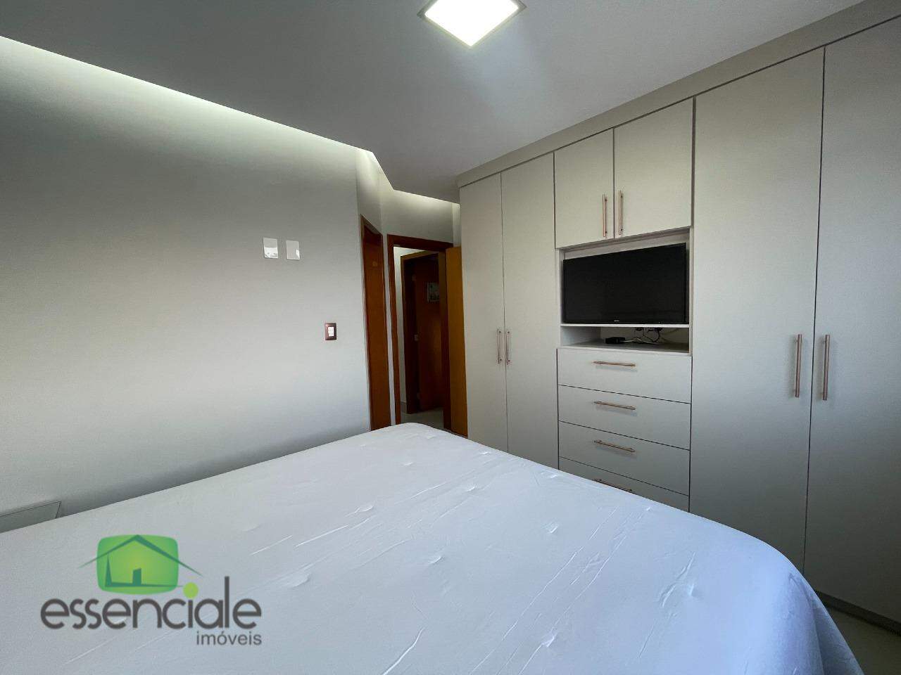 Cobertura Duplex Porteira Fechada | 4 Quartos | Vista Panorâmica | Elevador | Jardim Riacho – R$ 1.550.000