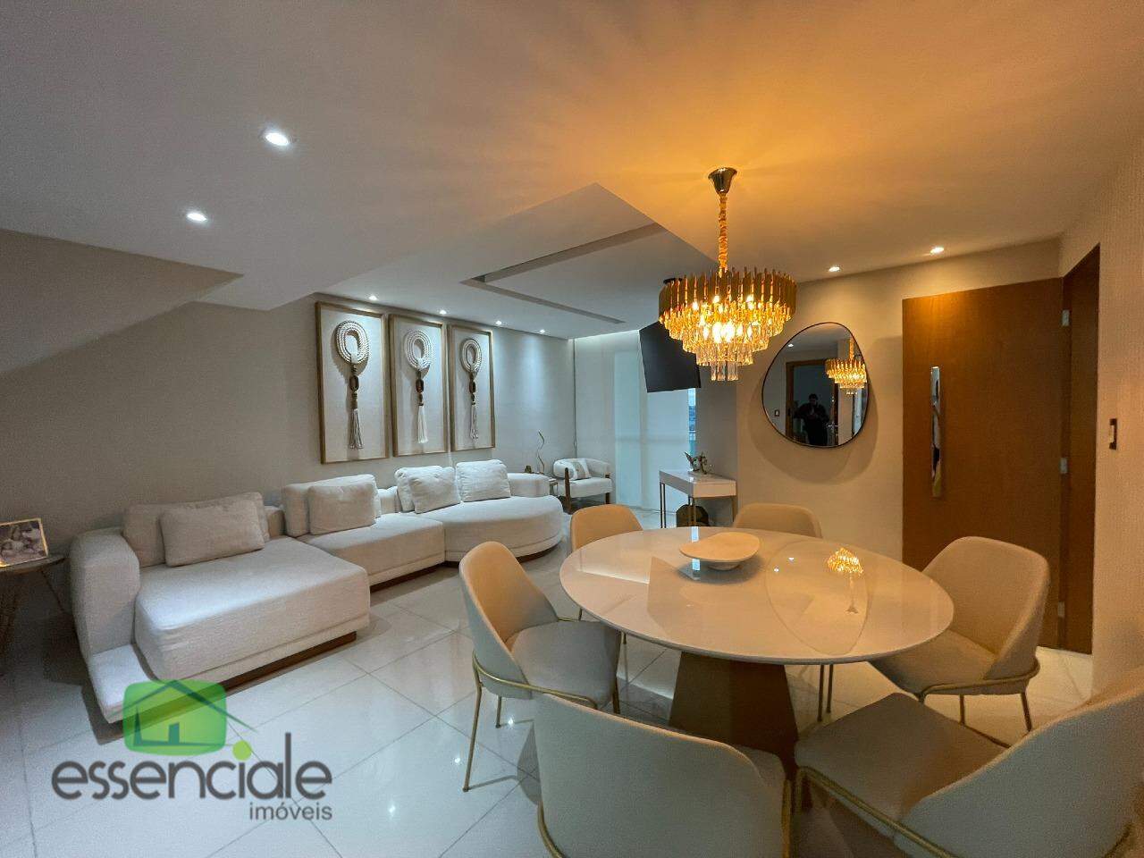 Cobertura Duplex Porteira Fechada | 4 Quartos | Vista Panorâmica | Elevador | Jardim Riacho – R$ 1.550.000