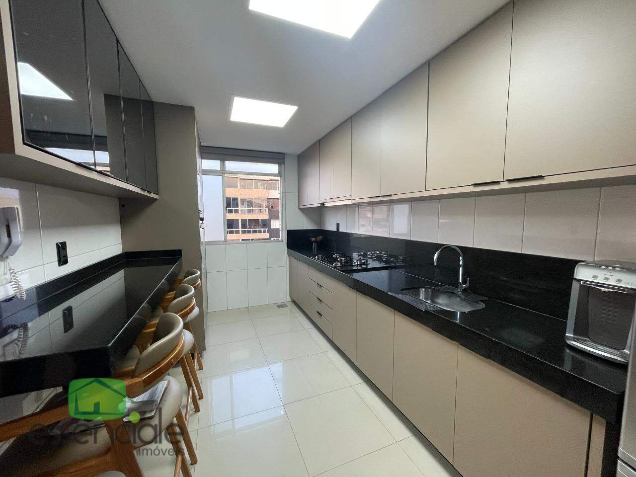 Cobertura Duplex Porteira Fechada | 4 Quartos | Vista Panorâmica | Elevador | Jardim Riacho – R$ 1.550.000