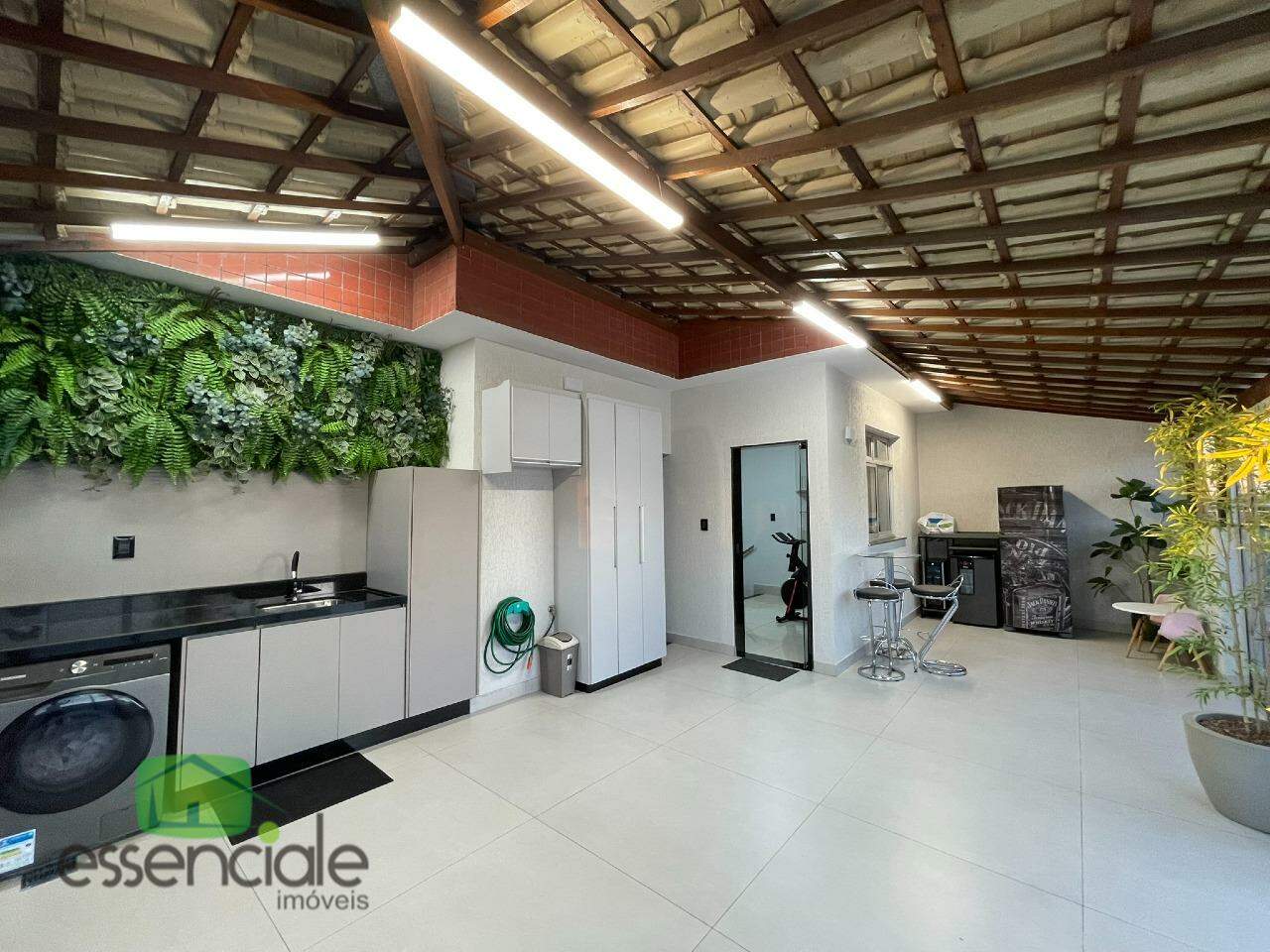 Cobertura Duplex Porteira Fechada | 4 Quartos | Vista Panorâmica | Elevador | Jardim Riacho – R$ 1.550.000