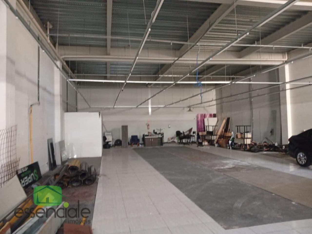 Alugo Loja no Eldorado, Contagem/MG | 372m², 2 banheiros e porta automática - R$ 12.000,00
