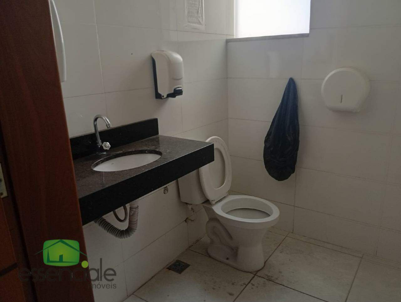 Alugo Loja no Eldorado, Contagem/MG | 372m², 2 banheiros e porta automática - R$ 12.000,00