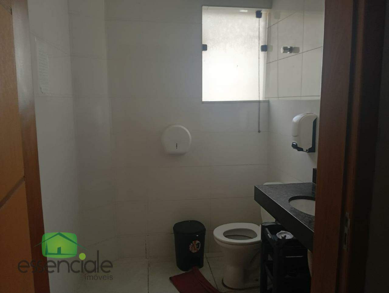 Alugo Loja no Eldorado, Contagem/MG | 372m², 2 banheiros e porta automática - R$ 12.000,00