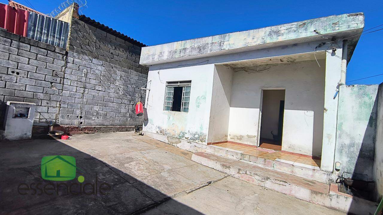 LOTE À VENDA – BAIRRO INDUSTRIAL | CONTAGEM/MG R$ 500.000,00