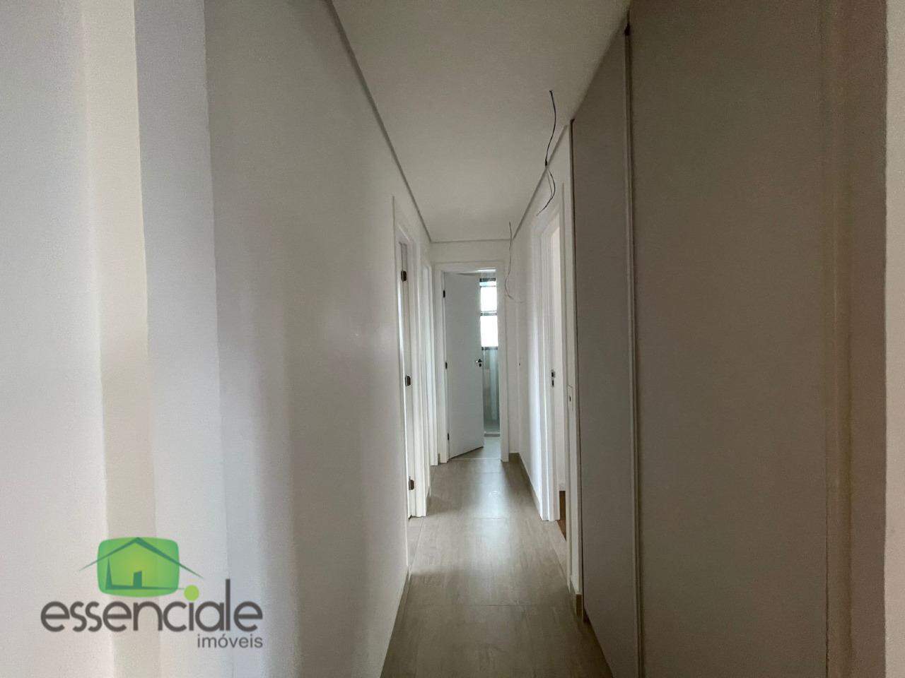 Apartamento novo 3 quartos no Santo Agostinho à venda por R$ 1.680.000,00!