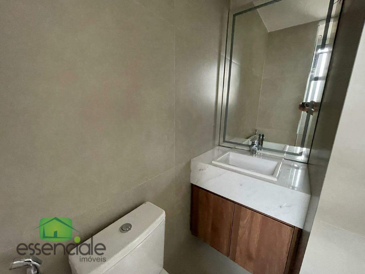 Apartamento novo 3 quartos no Santo Agostinho à venda por R$ 1.680.000,00!