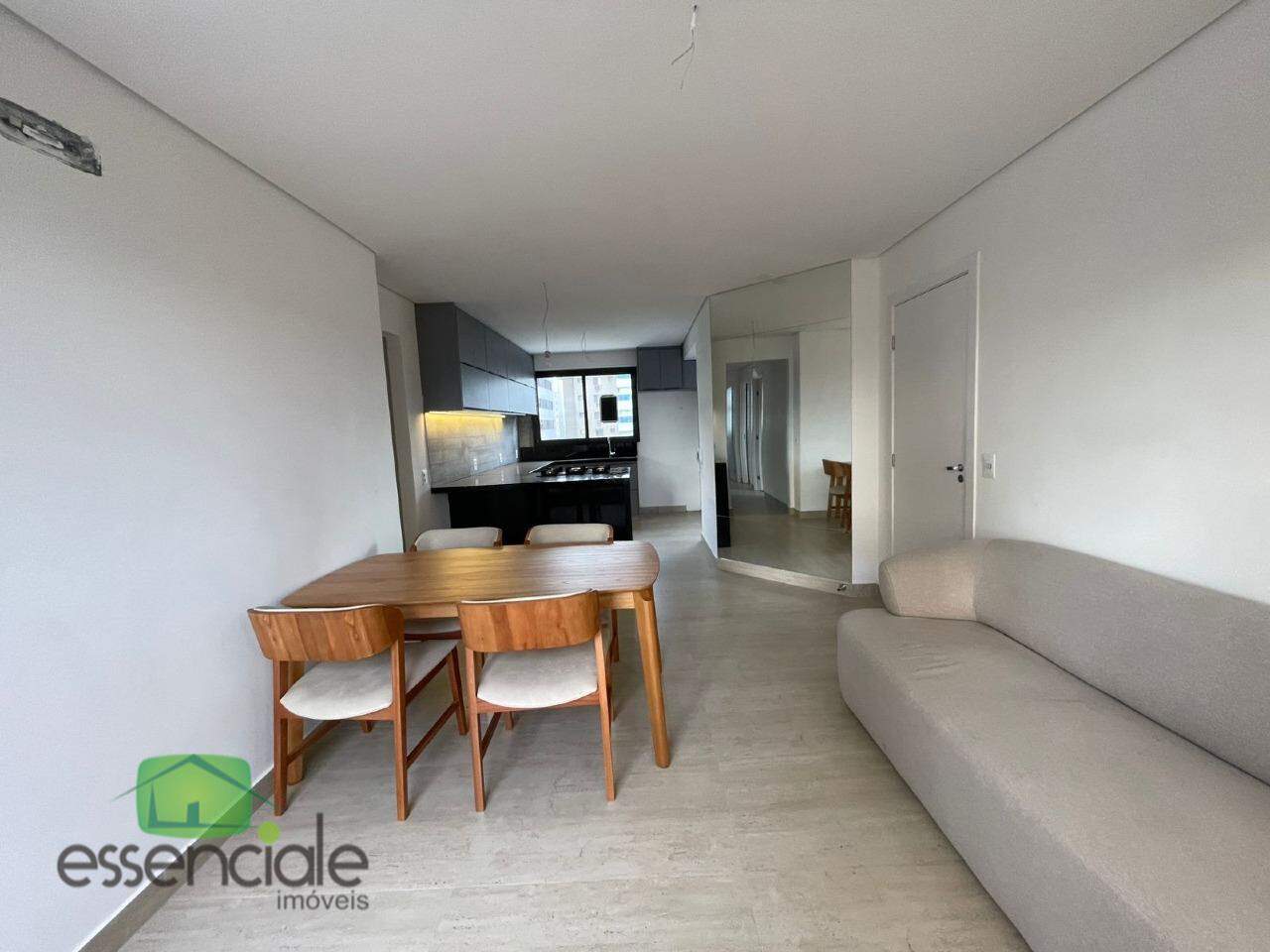 Apartamento novo 3 quartos no Santo Agostinho à venda por R$ 1.680.000,00!