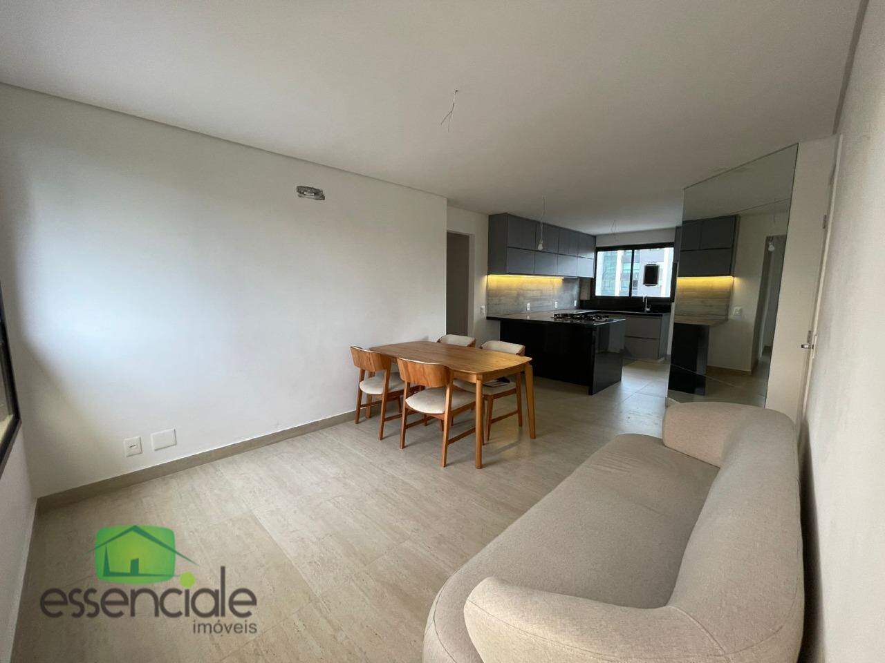 Apartamento novo 3 quartos no Santo Agostinho à venda por R$ 1.680.000,00!