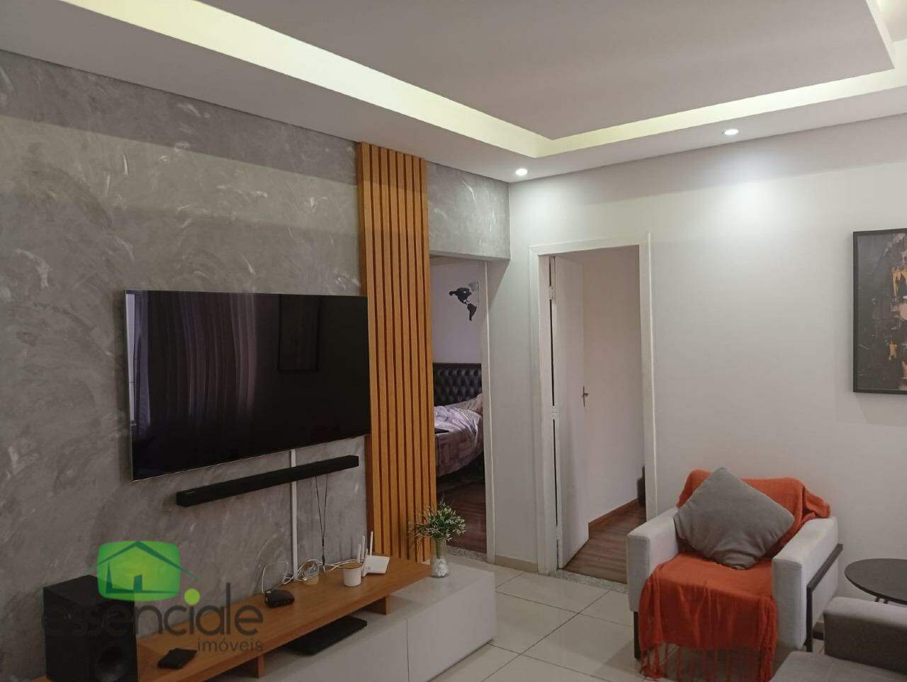 Apartamento 2 quartos no Jardim Riacho em Contagem/MG à venda por 240mil