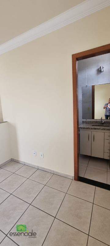 Cobertura 3 Quartos com Suíte armários no Eldorado px big – Contagem a venda por 630k