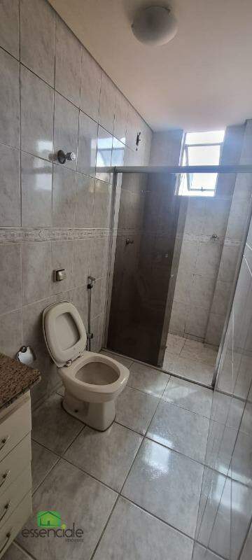 Cobertura 3 Quartos com Suíte armários no Eldorado px big – Contagem a venda por 630k