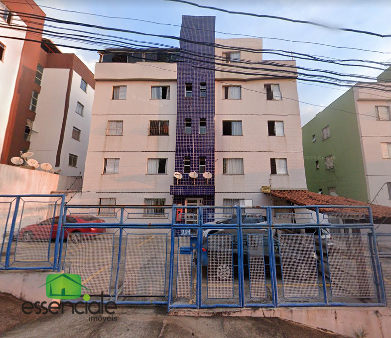 Alugo Cobertura 3 quartos para aluguel bairro Darcy Vargas em Contagem R$ 2.400,00