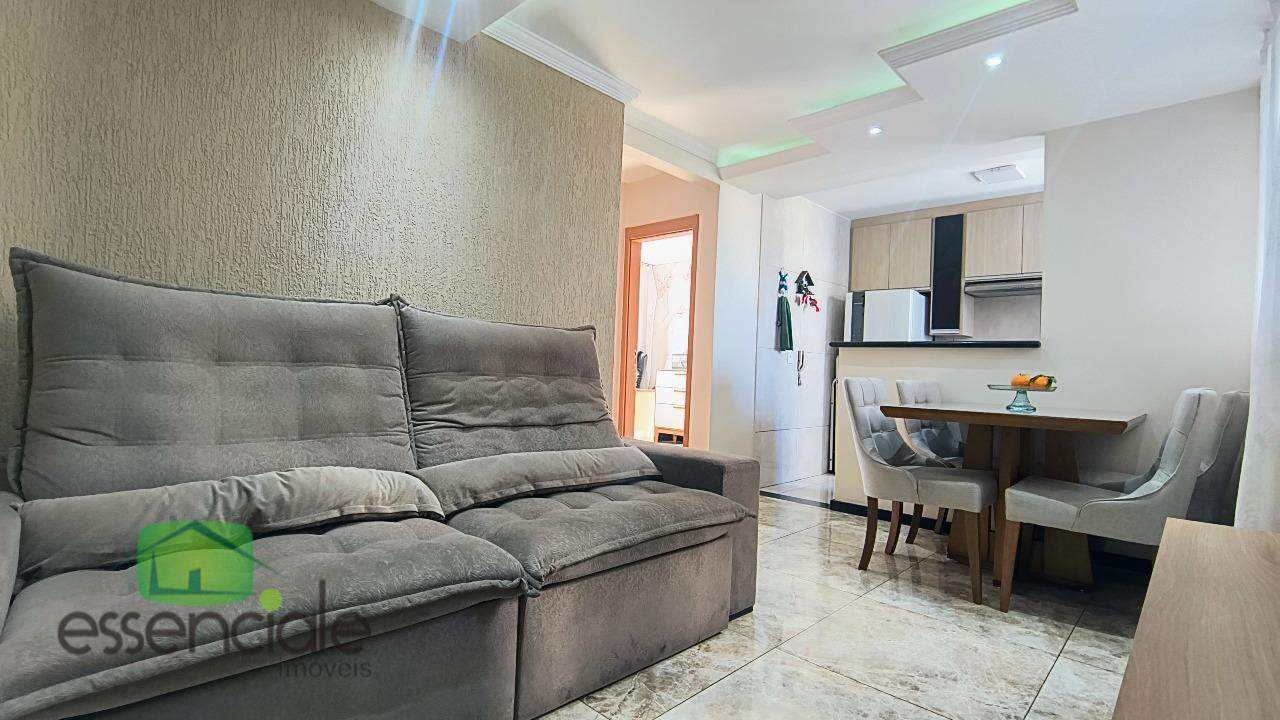 Apartamento 2 Quartos à Venda no Bairro Laranjeiras – Betim/MG | R$ 250.000,00