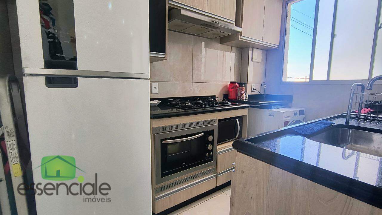 Apartamento 2 Quartos à Venda no Bairro Laranjeiras – Betim/MG | R$ 250.000,00
